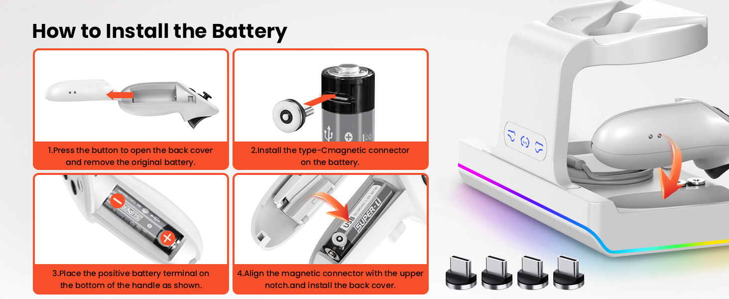 Premium Quality Materials for Safety and Reliability