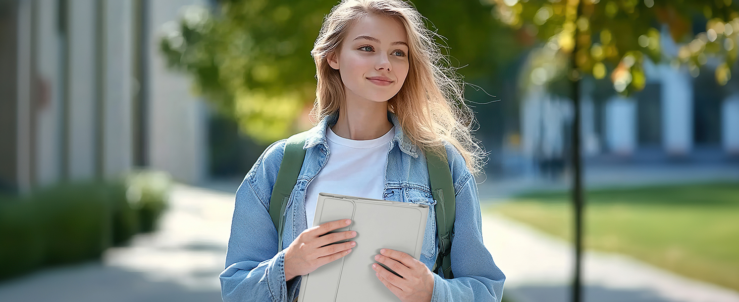 ipad air keyboard case 2024