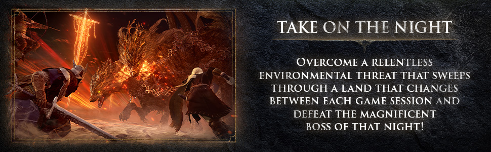 Elden Ring Nightreign