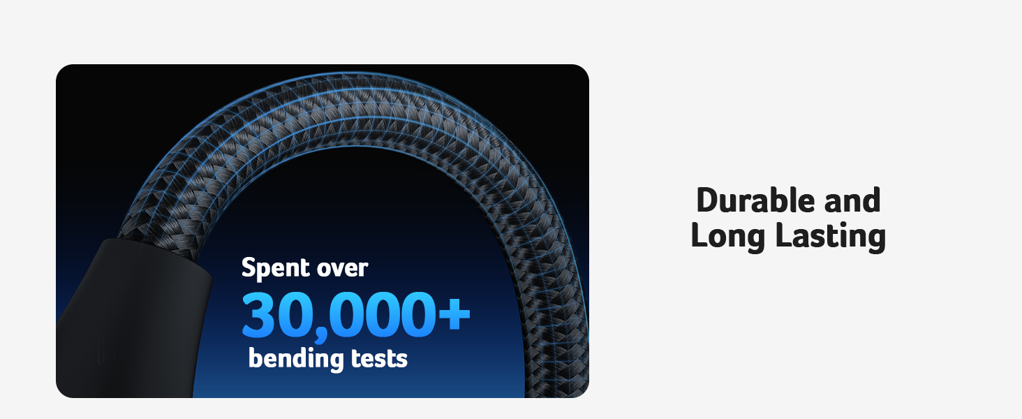 acer 240W USBC Cable