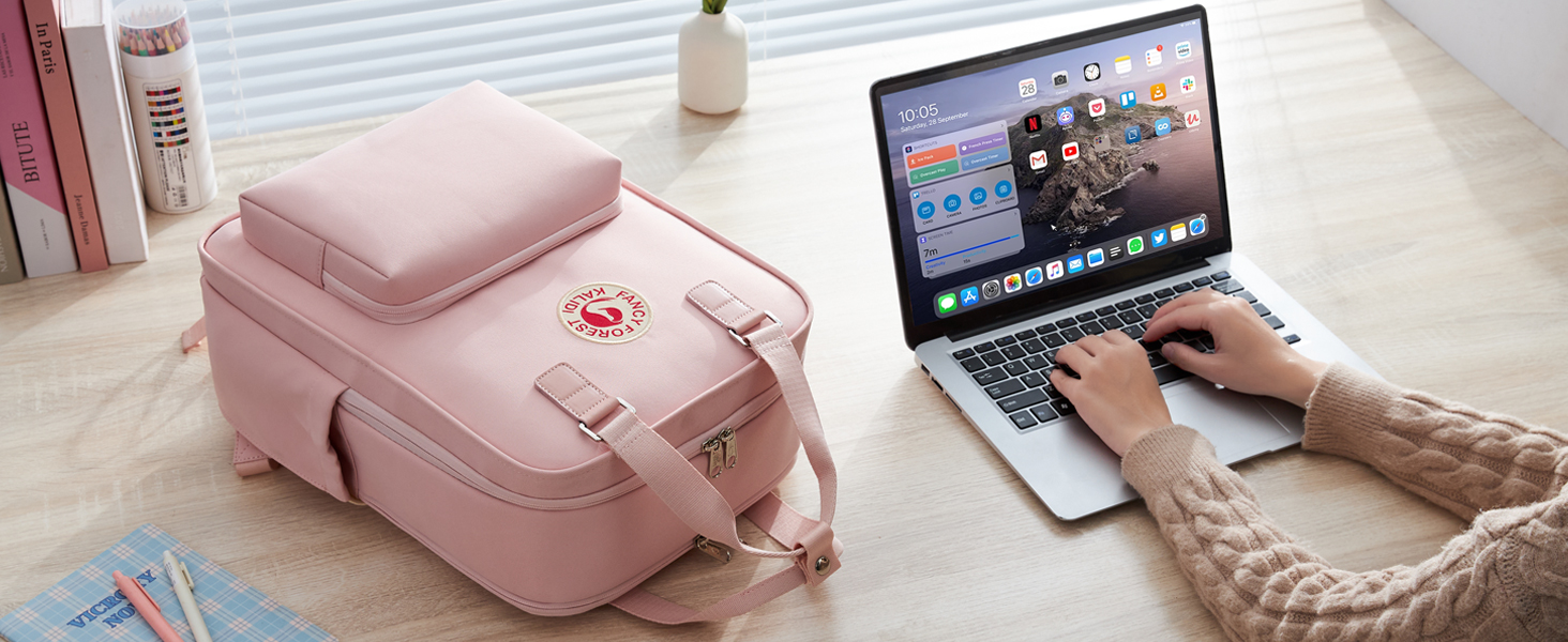 water resistant backpack