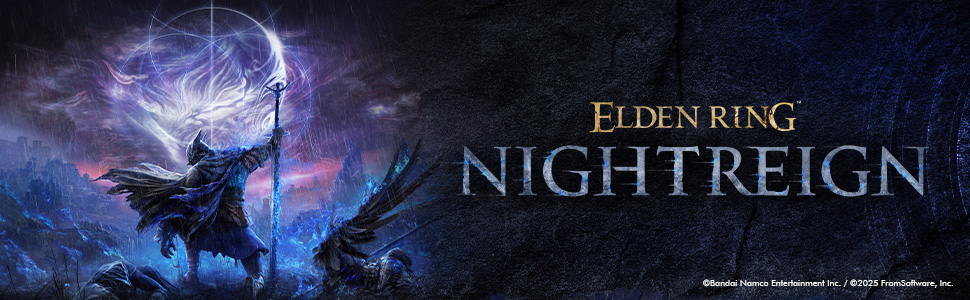 Elden Ring Nightreign