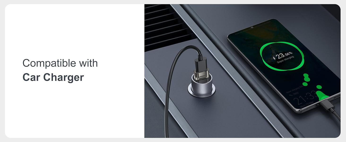 USB TO USBC CARPLAY ADAPTER