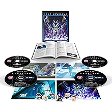 Solo Leveling - Season 1 LE Boxset 2