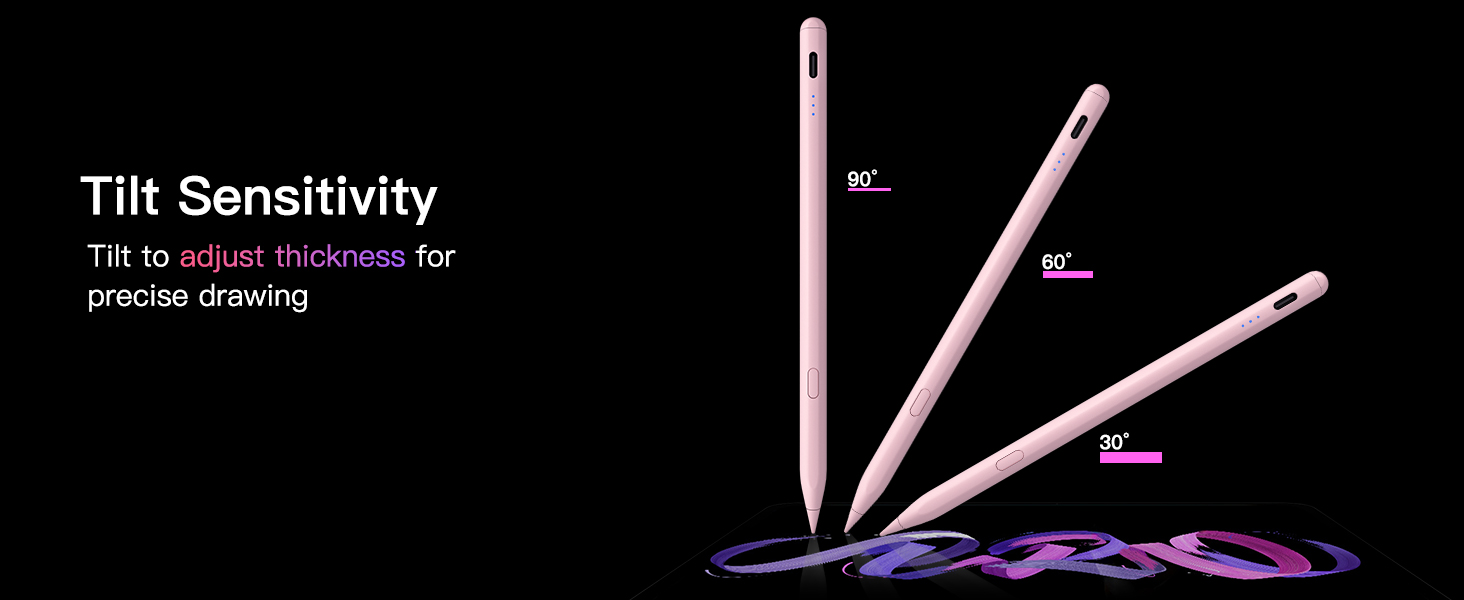 ipad pen