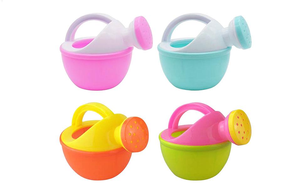 watering can small watering can sand toys kids watering can beach toys