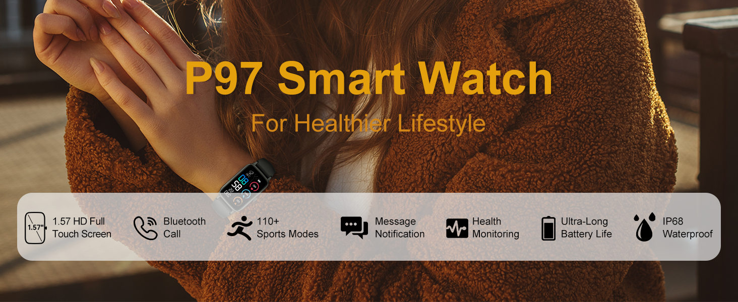watches men