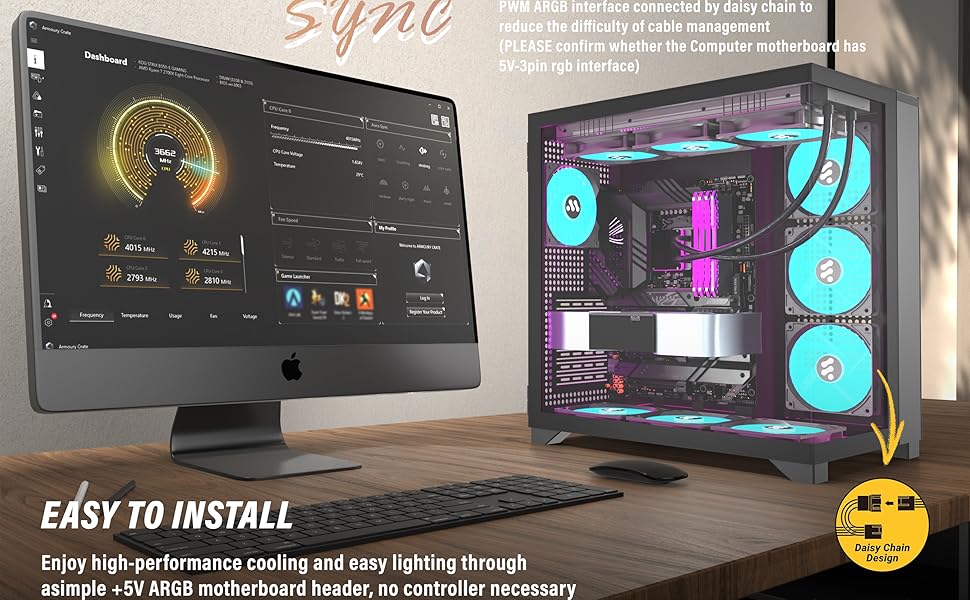 pc case