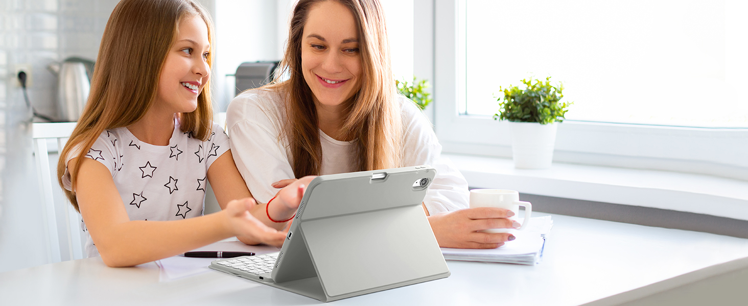 ipad air 4th gen keyboard case