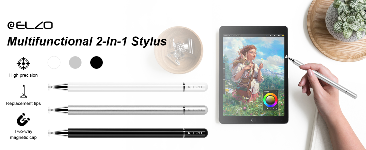 stylus pen