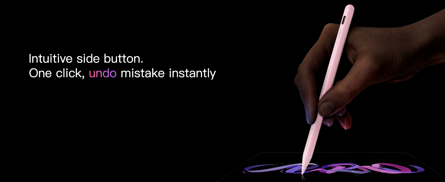 ipad pen