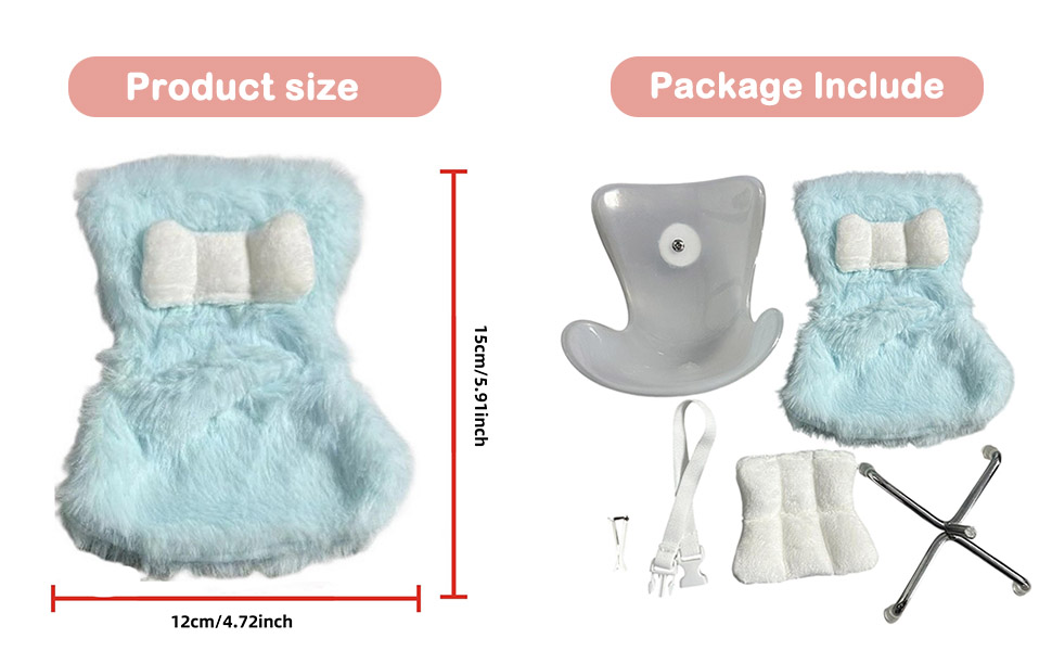 toy car seats for baby dolls labubu original adult doll kids fan