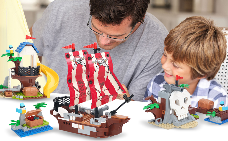 pirates