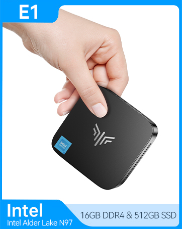N150 MINI PC