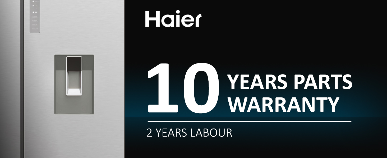 Haier; WiFi; Fridge; Refrigeration; Appliances; Top; Rated; Connectivity; Quality