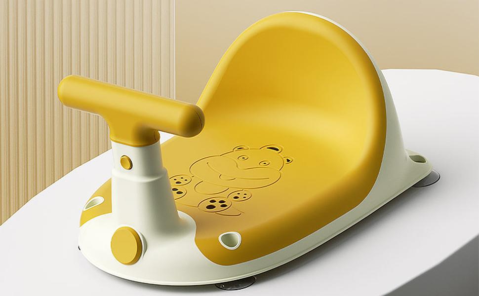 Baby Bath Seat