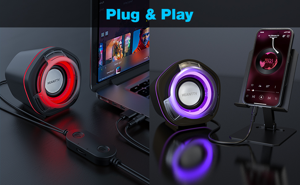 speaker for pc