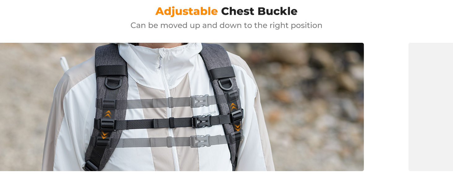 K&F Concept Camera Back