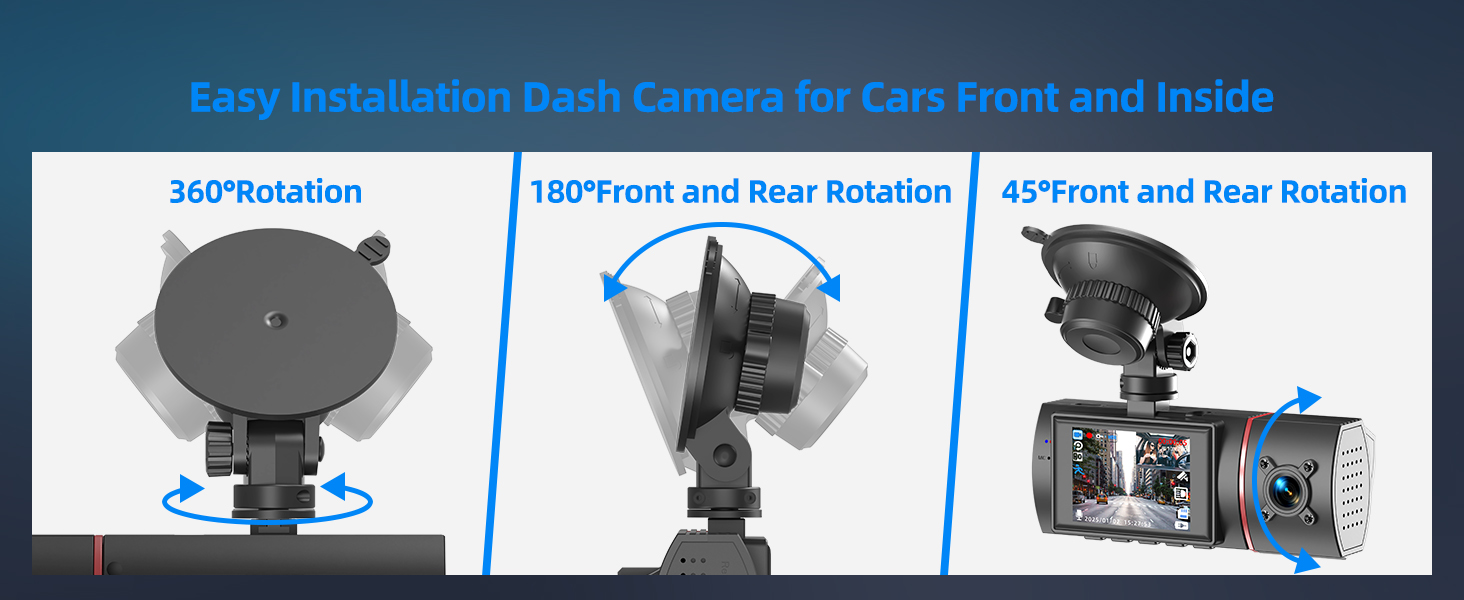 dashcam