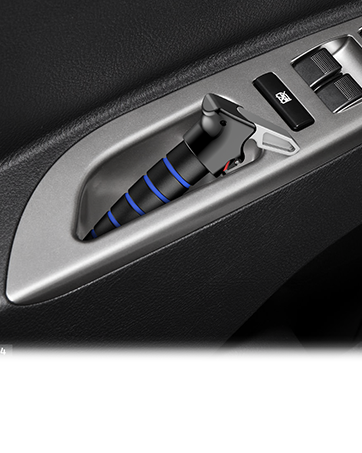 Car Door Handle for Elderly