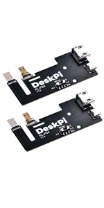 KL-P24 Raspberry Pi Adapter board
