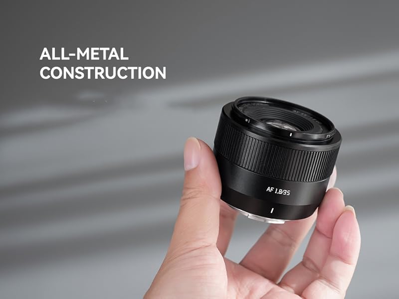 ttartisan af 35mm f1.8