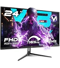 Vibox 24 Gaming Monitor