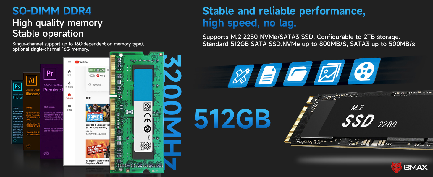 mini pc