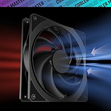 Mobius 140 Black Edition MAIN