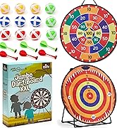 sticky balls to throw safety dart board safe dartboard outdoor indoor games birthday party