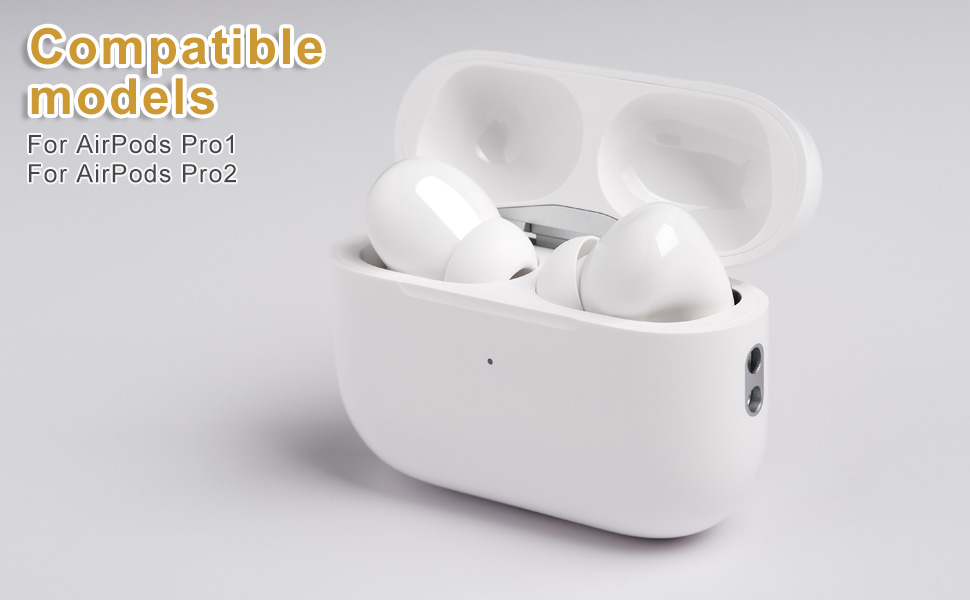 Replacement for AirPod Pro charging case