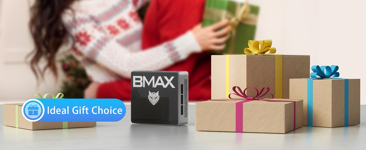 mini pc