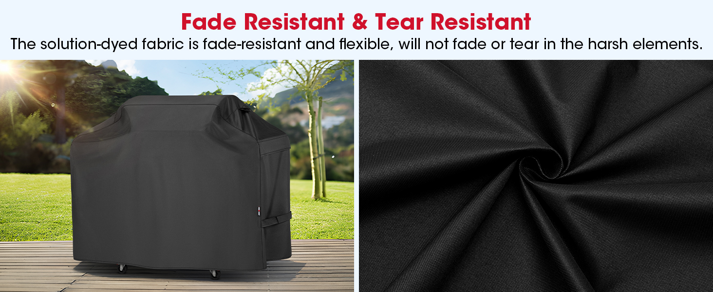 bbq covers waterproof heavy duty