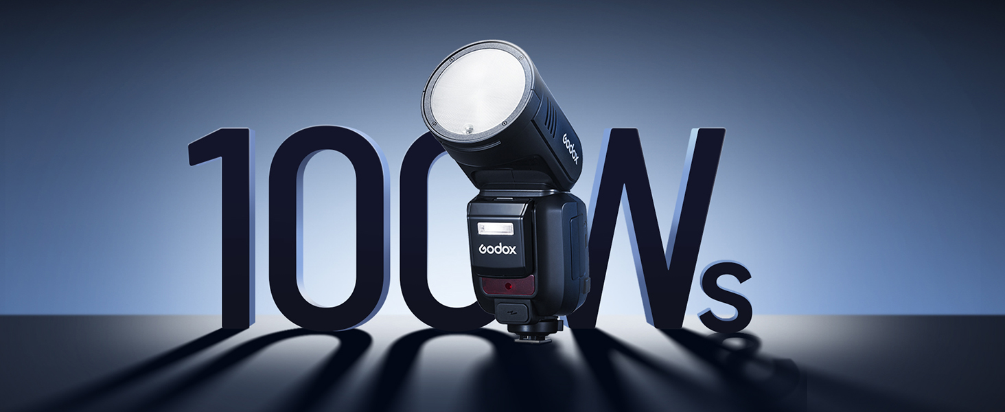 godox v100s
