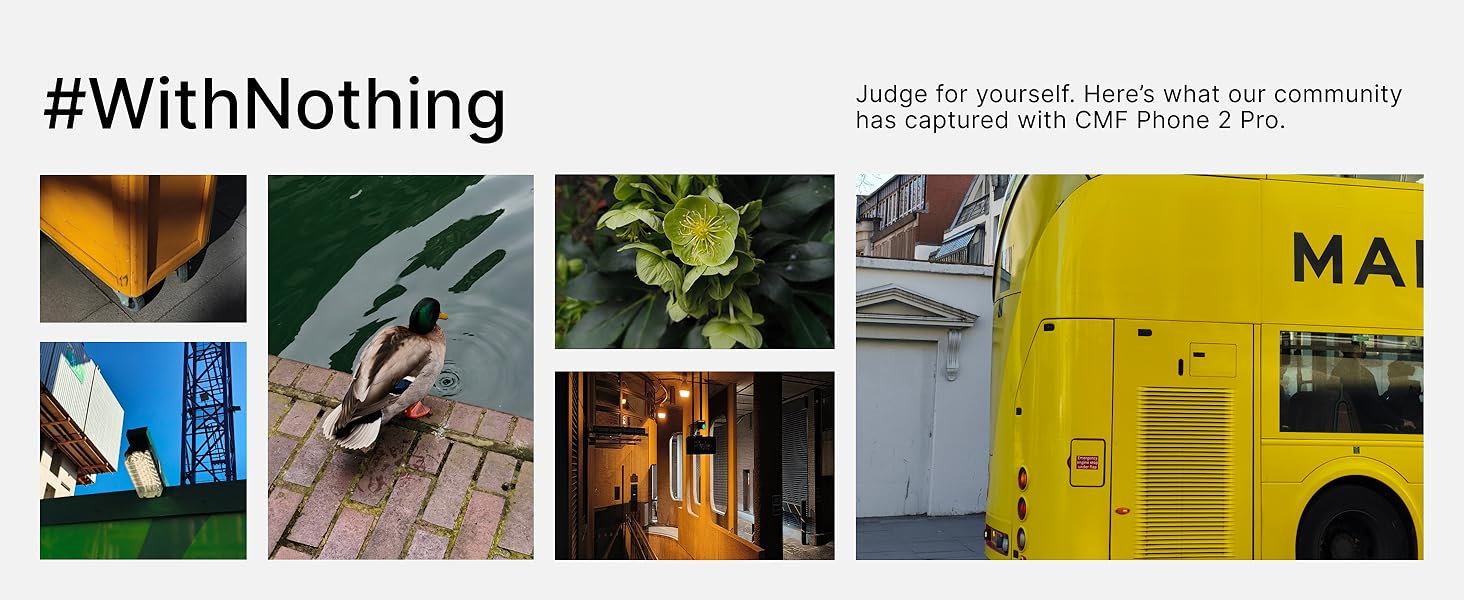 CMF phone 2 pro smartphone mobile google android