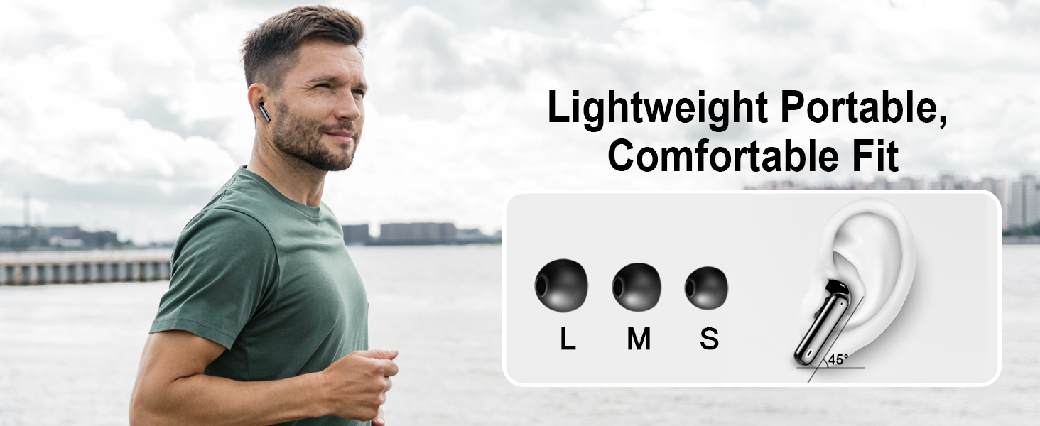 earphones wireless bluetooth
