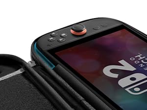 nintendo switch 2 case