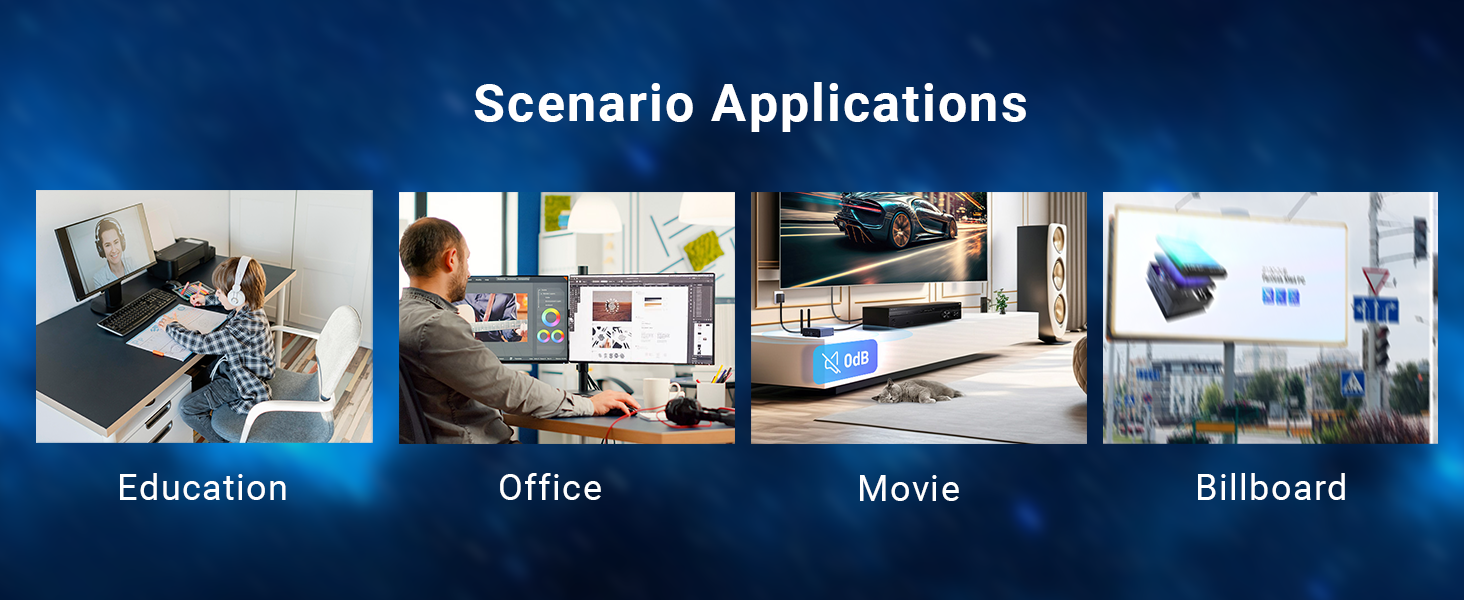 MINIX Fanless Mini PC Windows 11 Pro NEO Z350-0dB 16GB DDR4 512GB