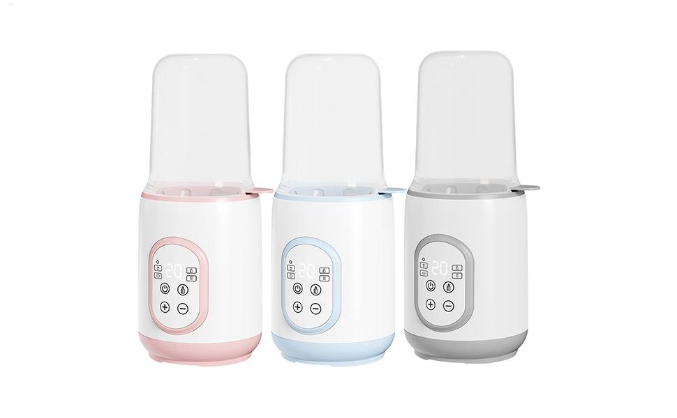 Bottle Warmer Portable