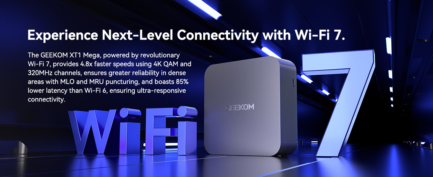 WiFi 7