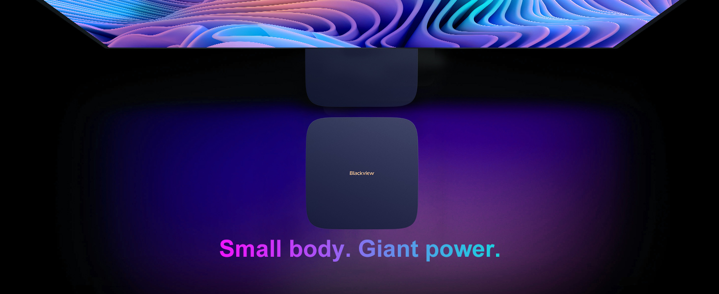 mini pc