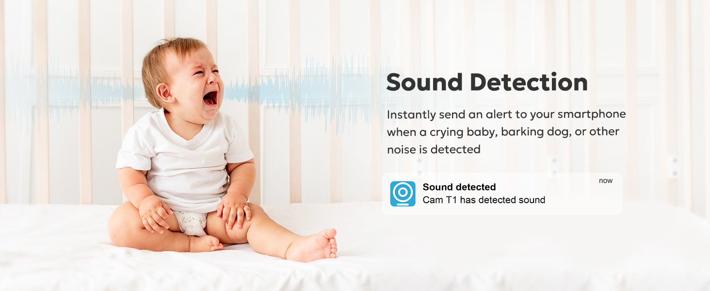 Sound Detection