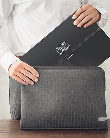 IPS HDR full hd portable monitor touchscreen