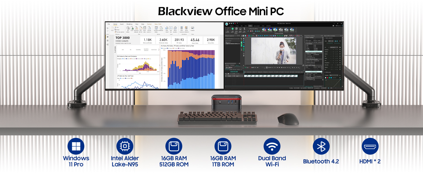 mini pc