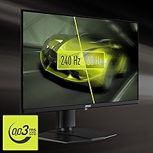 Stunning QD-OLED Panel