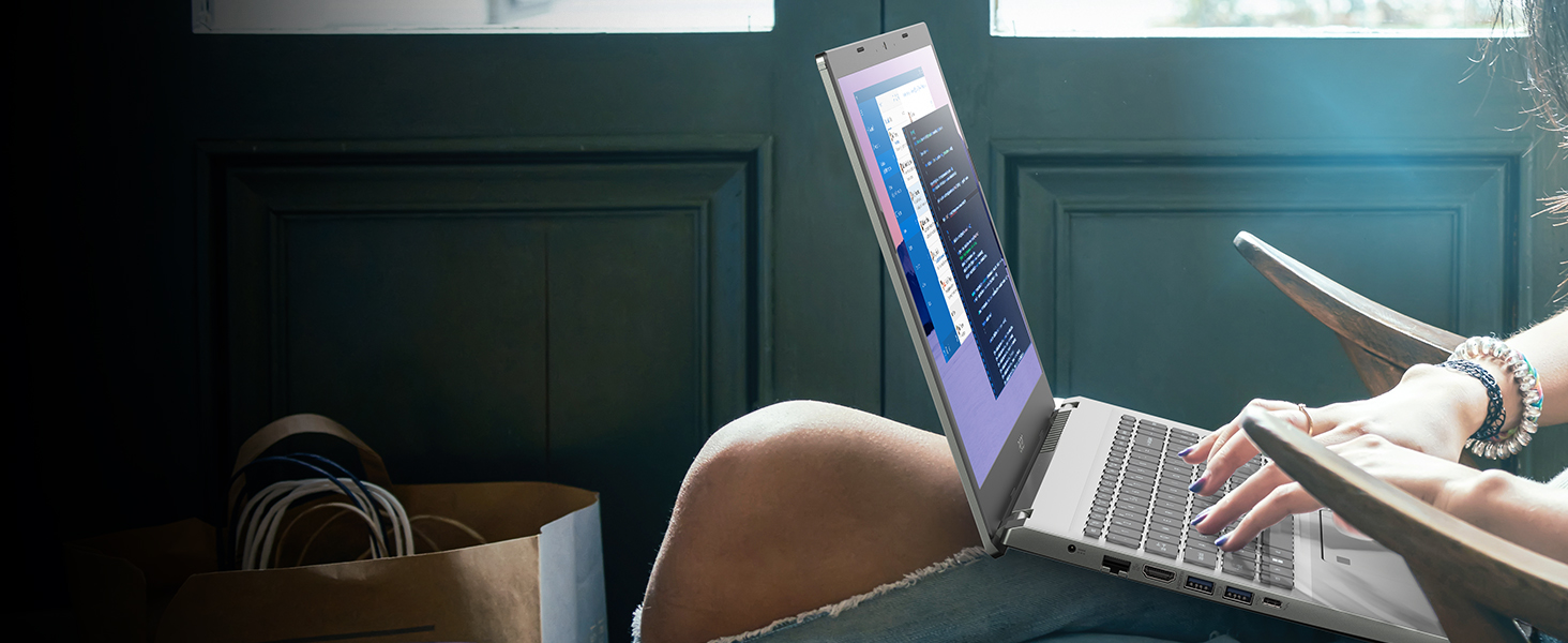 Aspire 5 - Wi-Fi