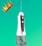 water flosser AIR FLOSSER