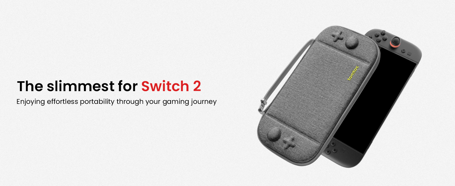 nintendo switch 2 case