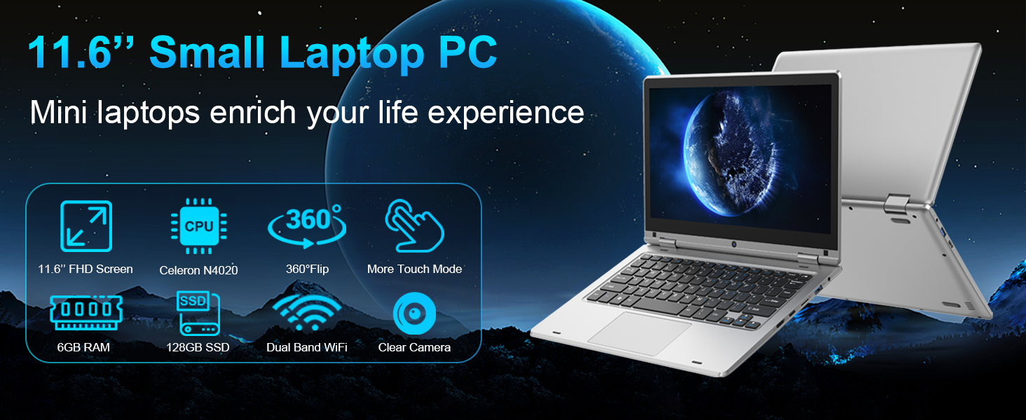 laptop pc