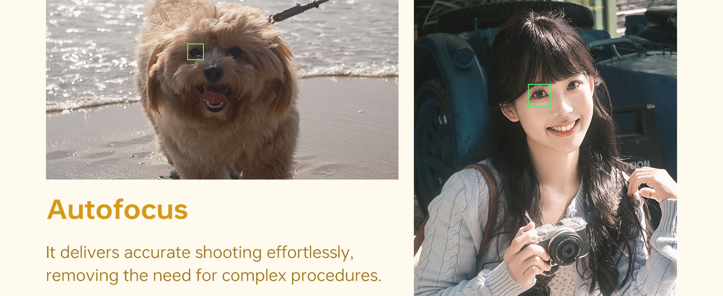 VILTROX 28mm F4.5 XF Lens Pancake X-Mount Lens